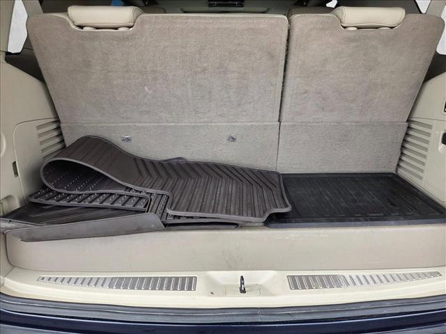 used 2017 GMC Yukon car, priced at $21,752