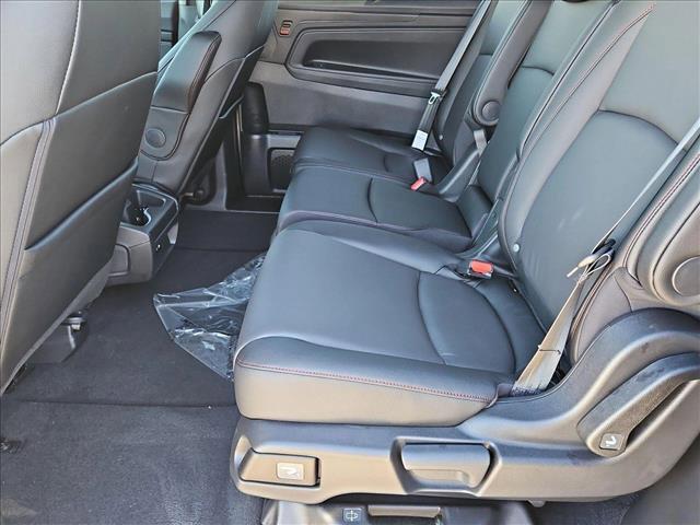 new 2025 Honda Odyssey car, priced at $44,465