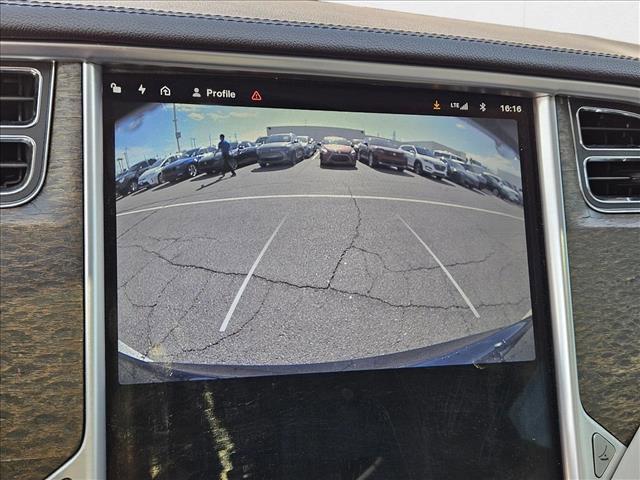 used 2013 Tesla Model S car, priced at $10,925