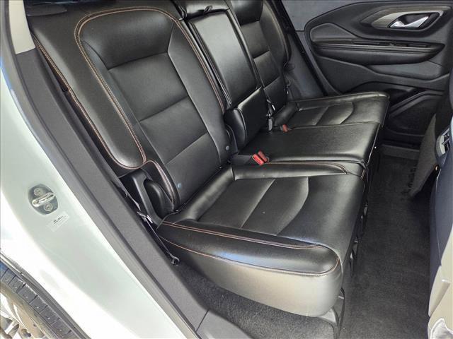 used 2021 GMC Terrain car, priced at $18,306