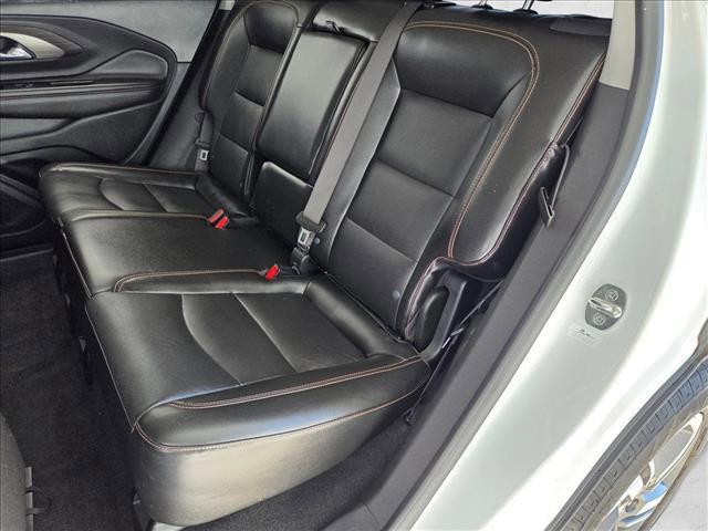 used 2021 GMC Terrain car, priced at $18,306