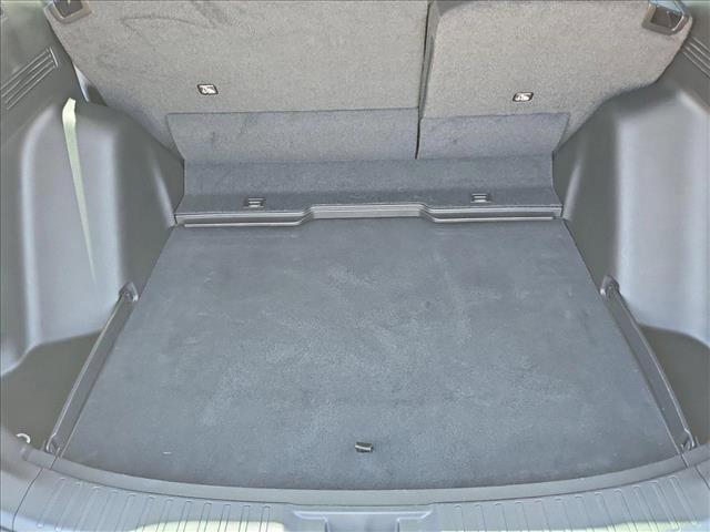 used 2023 Honda CR-V car, priced at $27,852