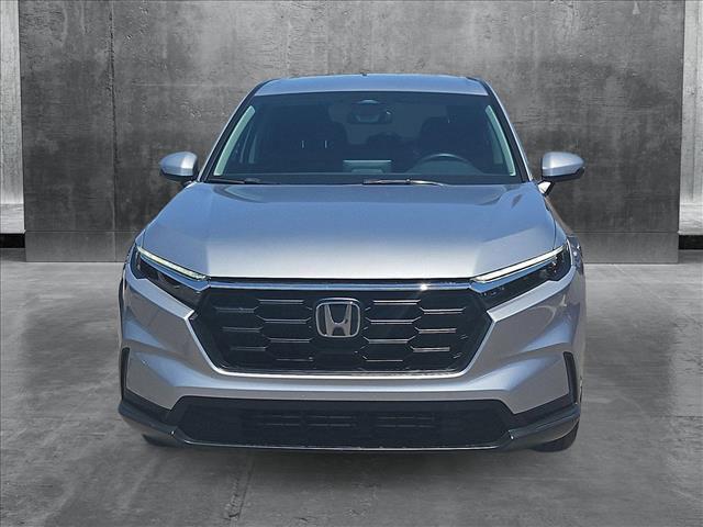 used 2023 Honda CR-V car, priced at $27,852