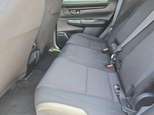 used 2023 Honda CR-V car, priced at $27,852