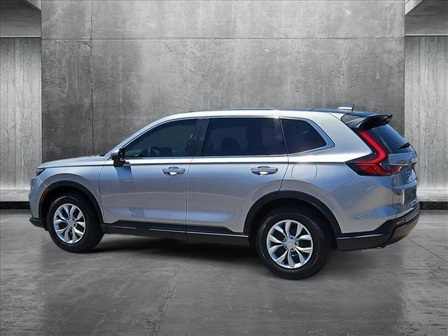 used 2023 Honda CR-V car, priced at $27,852