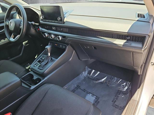 used 2023 Honda CR-V car, priced at $27,852