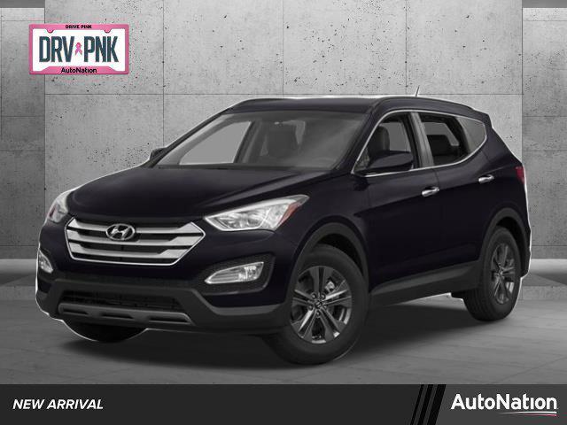 used 2013 Hyundai Santa Fe car, priced at $11,984