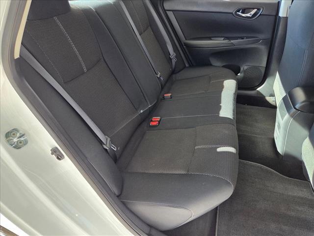 used 2017 Nissan Sentra car, priced at $12,538