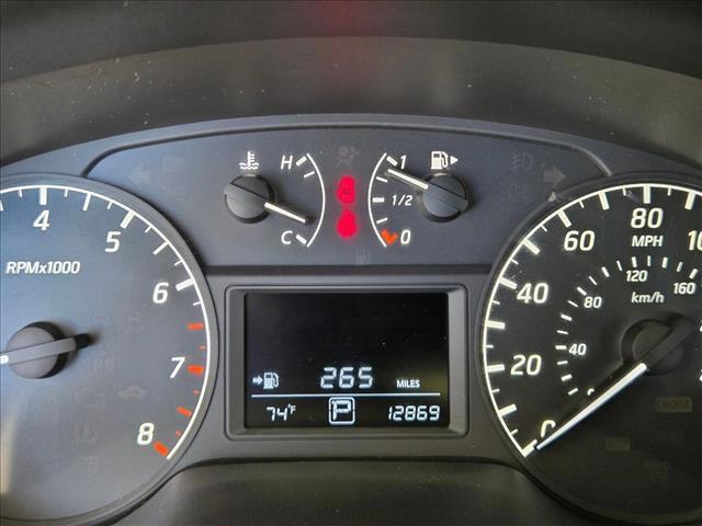 used 2017 Nissan Sentra car, priced at $12,538