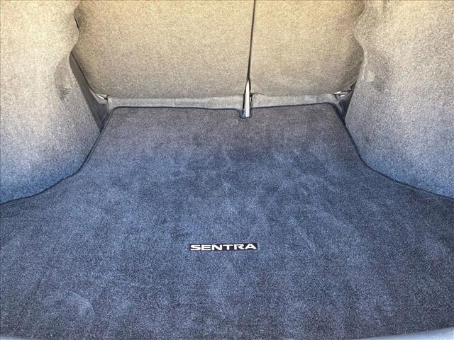 used 2017 Nissan Sentra car, priced at $12,538