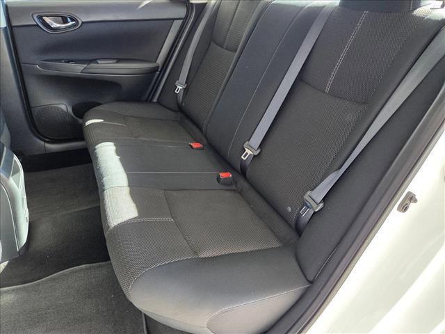 used 2017 Nissan Sentra car, priced at $12,538