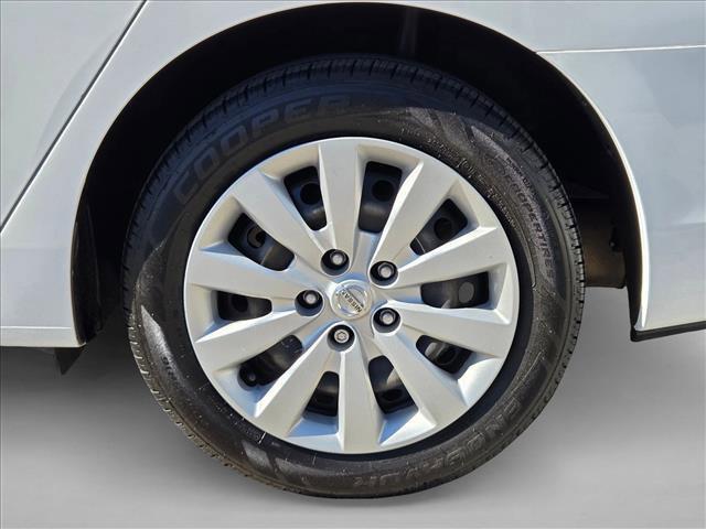 used 2017 Nissan Sentra car, priced at $12,538