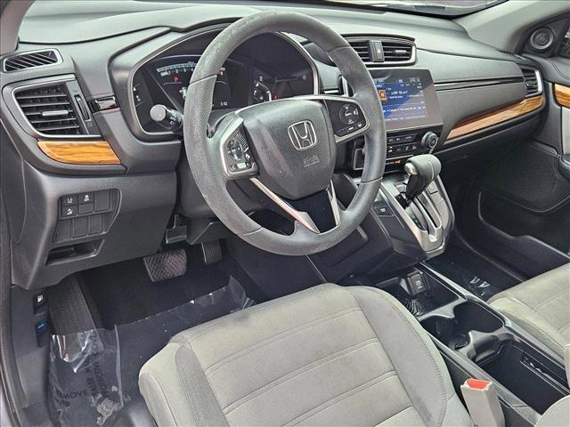 used 2018 Honda CR-V car, priced at $18,495