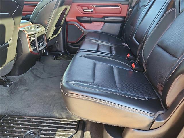 used 2020 Ram 1500 car, priced at $42,952