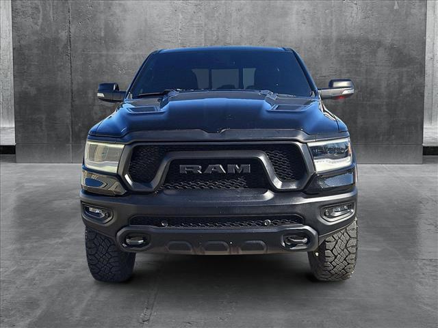 used 2020 Ram 1500 car, priced at $42,952