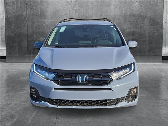 new 2025 Honda Odyssey car, priced at $49,845