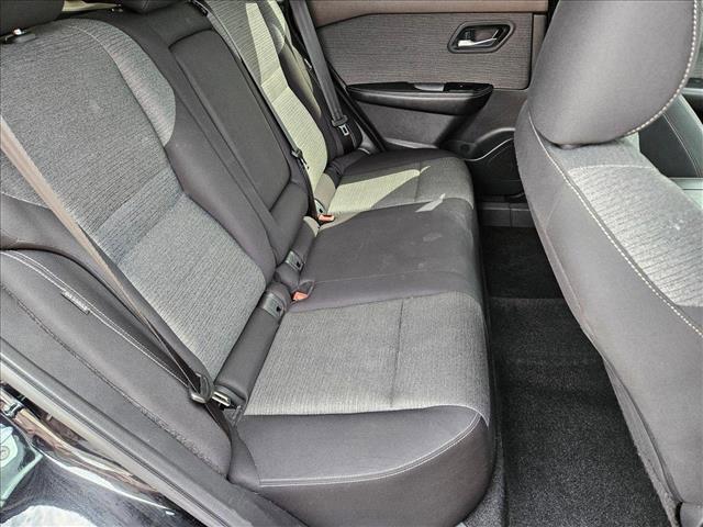 used 2022 Nissan Rogue car, priced at $20,499