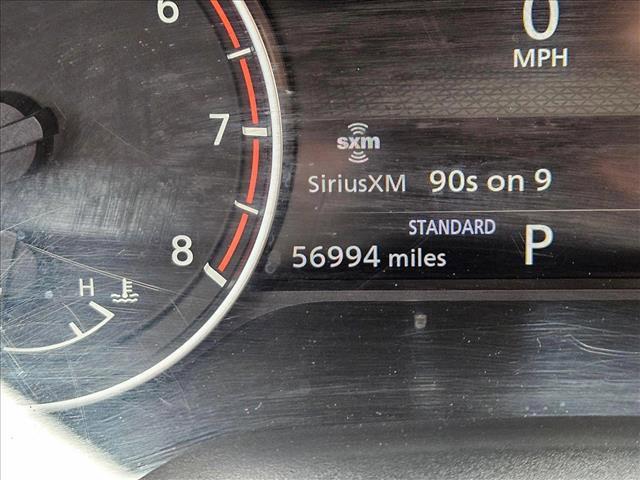 used 2022 Nissan Rogue car, priced at $19,608