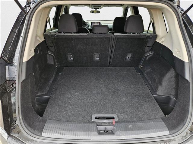 used 2022 Nissan Rogue car, priced at $19,608