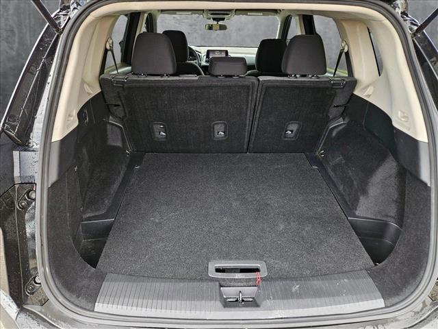 used 2022 Nissan Rogue car, priced at $20,499