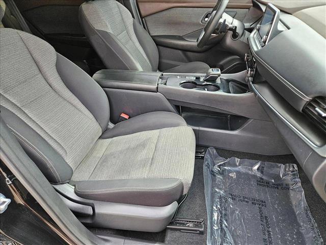 used 2022 Nissan Rogue car, priced at $20,499
