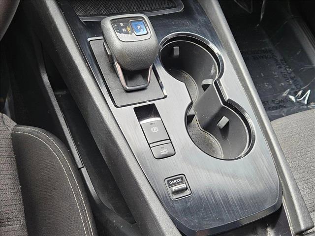 used 2022 Nissan Rogue car, priced at $20,499