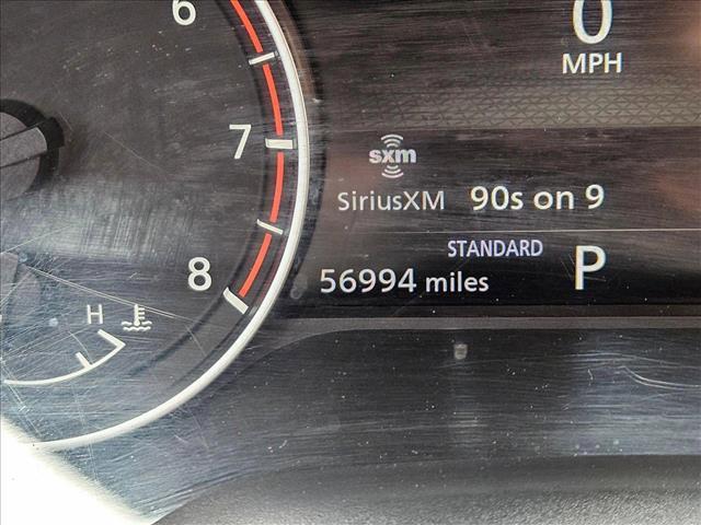 used 2022 Nissan Rogue car, priced at $20,499