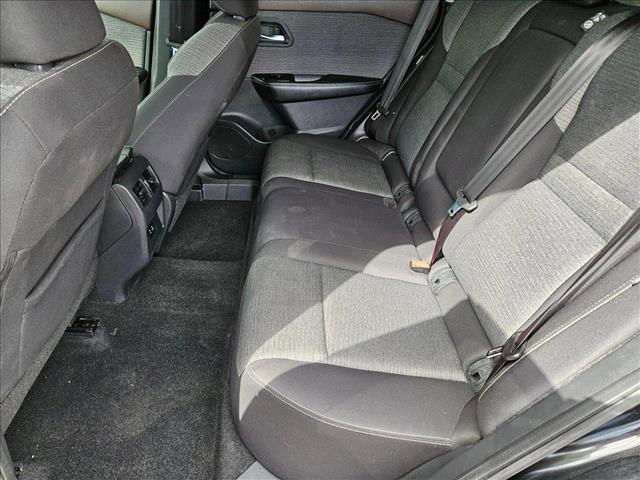 used 2022 Nissan Rogue car, priced at $20,499