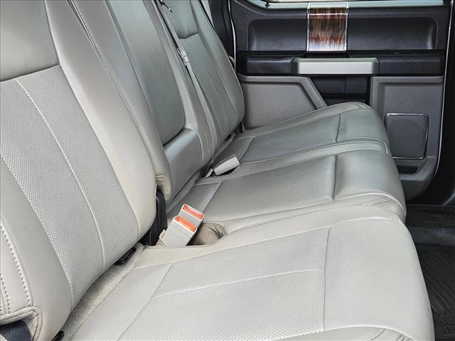 used 2020 Ford F-150 car, priced at $28,999