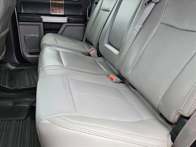 used 2020 Ford F-150 car, priced at $28,999