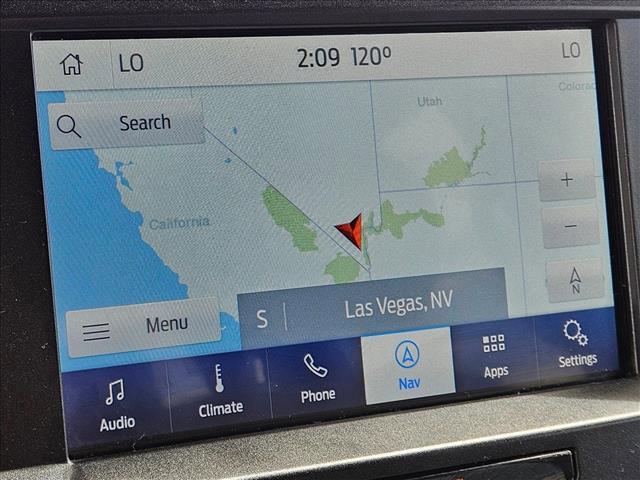 used 2020 Ford F-150 car, priced at $28,999