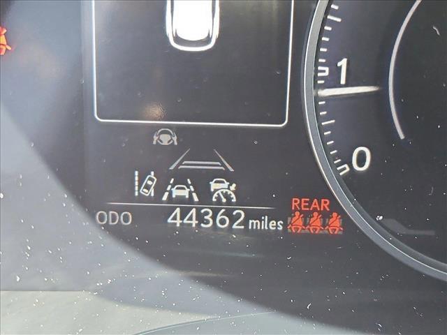 used 2023 Lexus RX 350 car, priced at $44,752