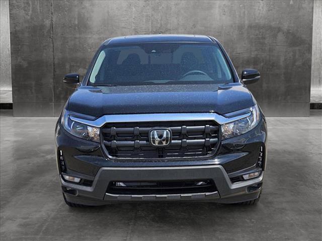 new 2024 Honda Ridgeline car, priced at $44,200