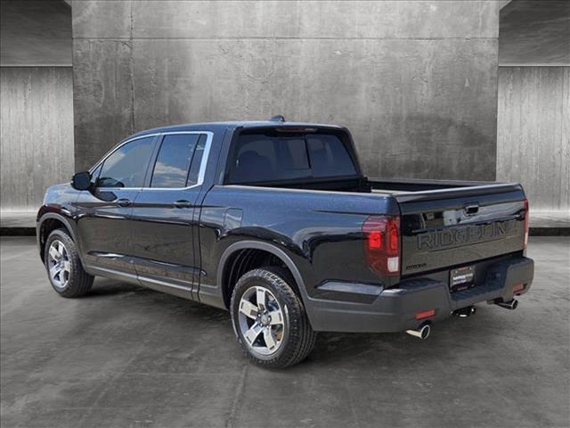 new 2024 Honda Ridgeline car, priced at $44,200