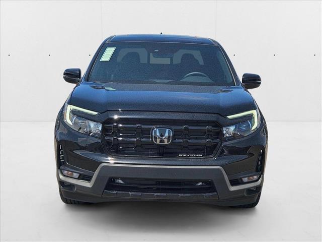 new 2025 Honda Ridgeline car, priced at $44,581