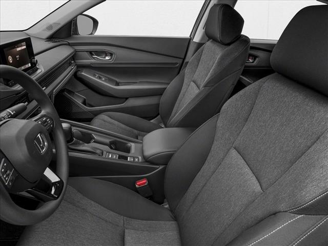 new 2025 Honda Accord car, priced at $29,919