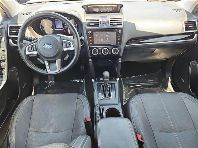 used 2017 Subaru Forester car, priced at $14,972