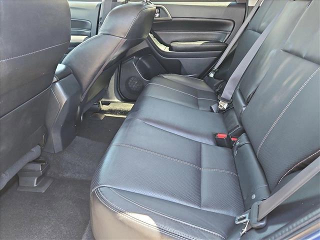 used 2017 Subaru Forester car, priced at $14,972