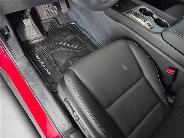 new 2026 Honda Ridgeline car, priced at $41,533