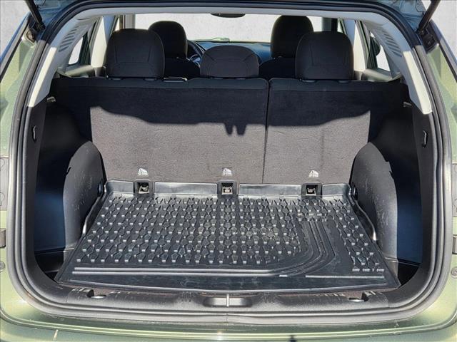 used 2020 Jeep Compass car, priced at $15,991