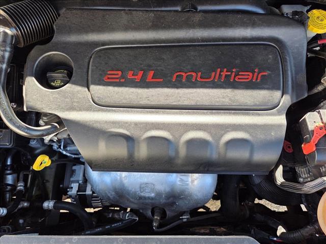 used 2020 Jeep Compass car, priced at $15,991