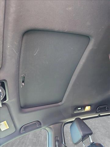 used 2023 Honda Odyssey car, priced at $34,499