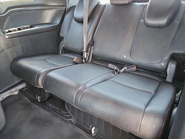used 2023 Honda Odyssey car, priced at $34,499