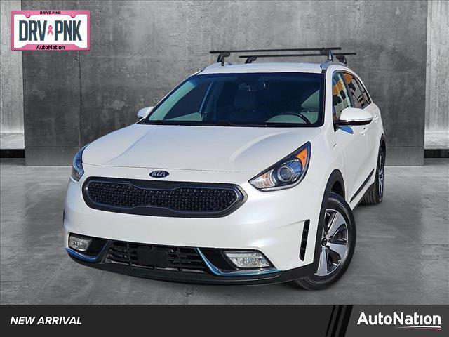 used 2018 Kia Niro car, priced at $15,998