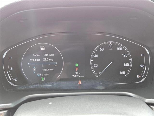 used 2018 Honda Accord car, priced at $20,885