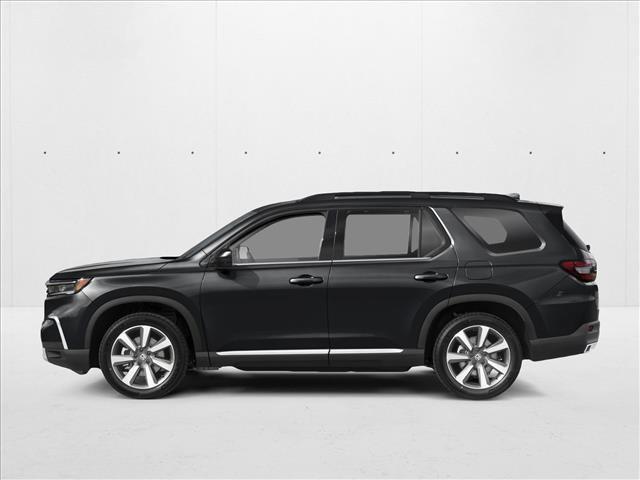 new 2025 Honda Pilot car, priced at $46,800