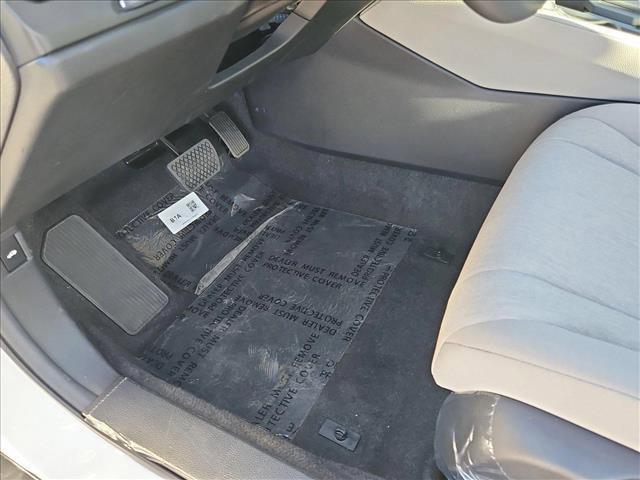 used 2025 Honda Accord car, priced at $27,991