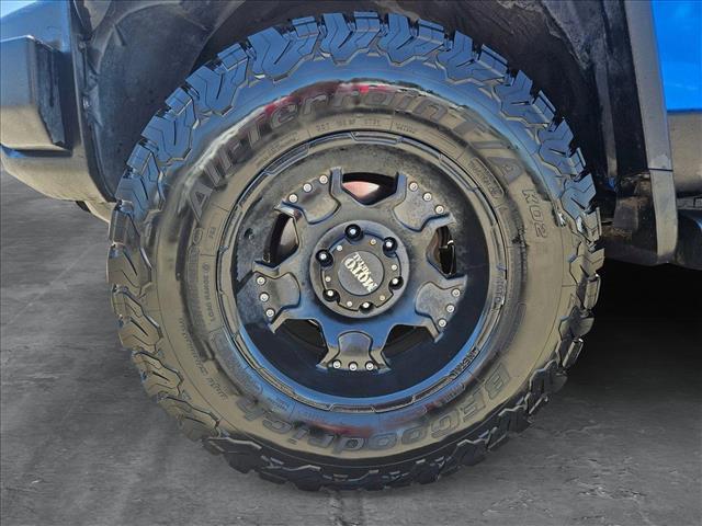 used 2007 Toyota FJ Cruiser car, priced at $16,321