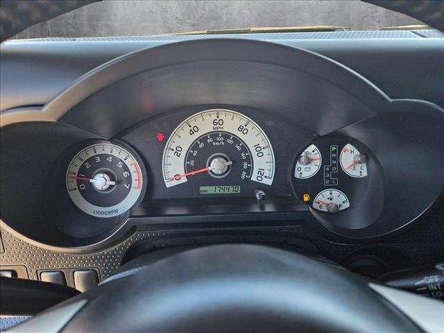 used 2007 Toyota FJ Cruiser car, priced at $16,321