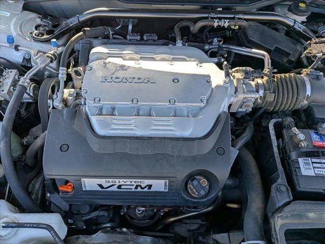 used 2012 Honda Accord car, priced at $14,449